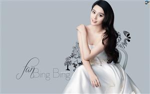 Fan Bingbing